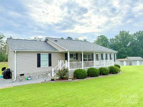 345 Mount Pleasant Church Road, Marion, NC 28752