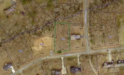 4022 Hoke Street, Claremont, NC 28610
