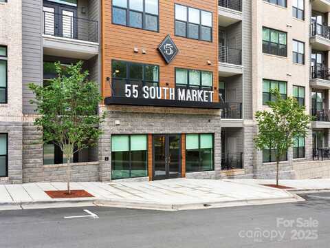 55 S Market Street unit: 312, Asheville, NC 28801