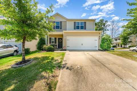 4702 Opus Lane, Charlotte, NC 28214