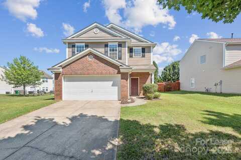 8605 Redding Glen Avenue, Charlotte, NC 28216