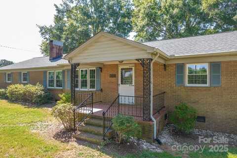 8233 W NC 10 Highway, Vale, NC 28168