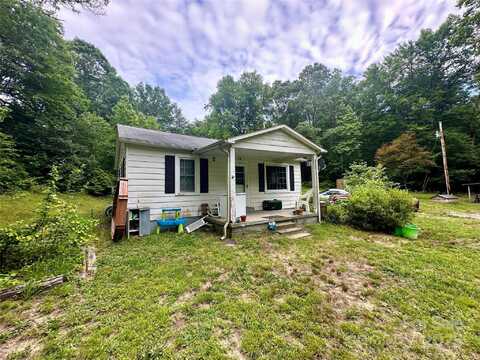 5203 Old NC 18 Road, Connelly Springs, NC 28612