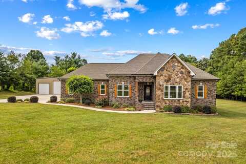 2251 Trail Avenue, Kannapolis, NC 28081