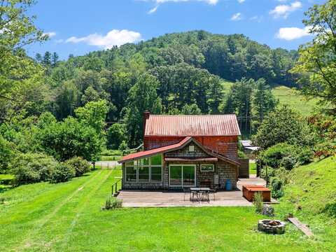 9065 NC 63 Highway, Leicester, NC 28748