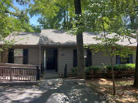 106 Cedar Hollow Drive, Fort Mill, SC 29715