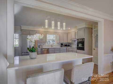 3409 Oak Tree Trail, Matthews, NC 28105