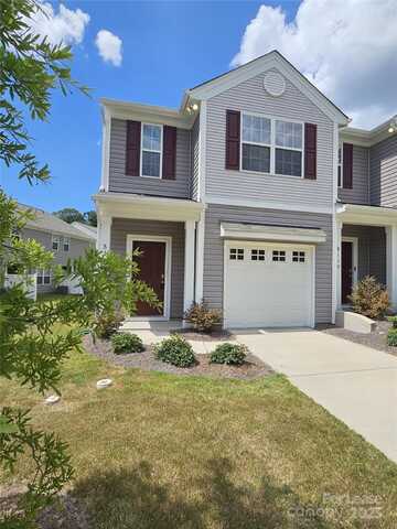 8114 Murray Branch Drive, Charlotte, NC 28216