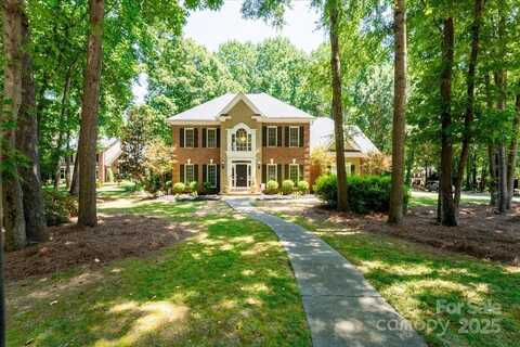 3602 Newchurch Circle, Charlotte, NC 28269