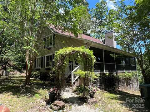 430 Laurel Heights Lane, Tryon, NC 28782