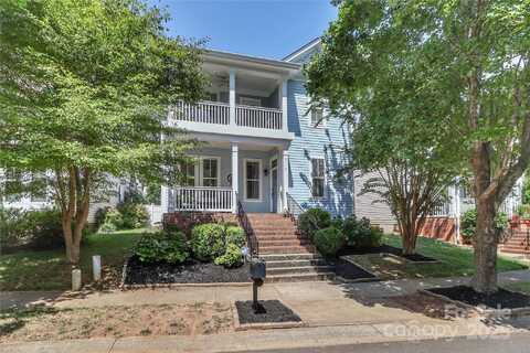 6714 Park Meadows Place, Huntersville, NC 28078