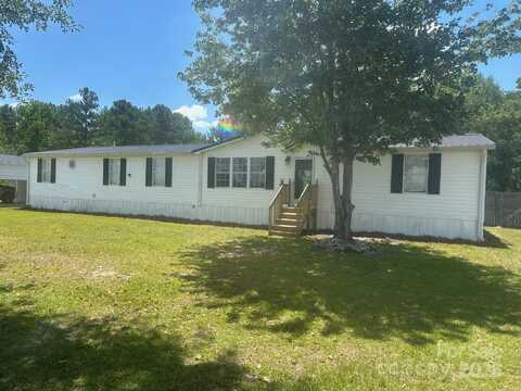 9552 Flat Creek Road, Kershaw, SC 29720