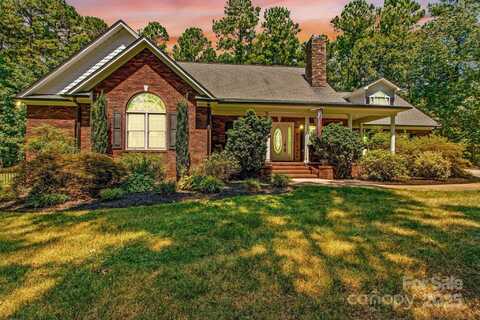 598 Emerald Ridge Road, Salisbury, NC 28146