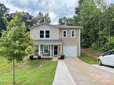 1916 Country Way, Hickory, NC 28601