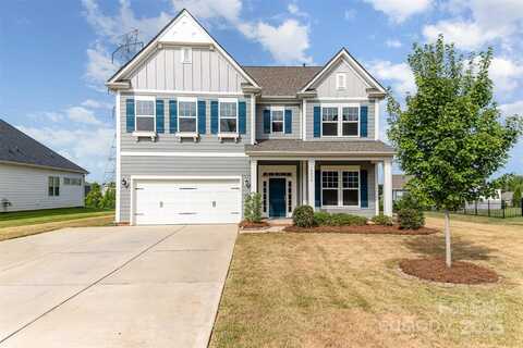 10024 Fox Trotter Lane, Midland, NC 28107