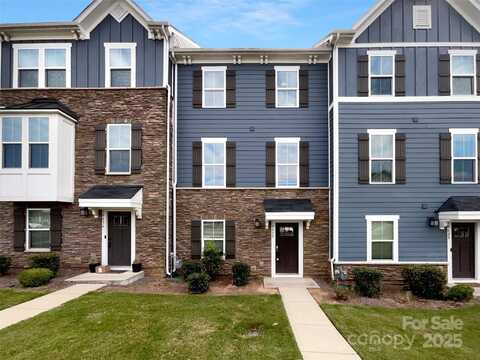 10632 Overlook Mountain Drive, Charlotte, NC 28216