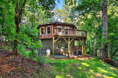 83 Cascades Parkway, Nebo, NC 28761