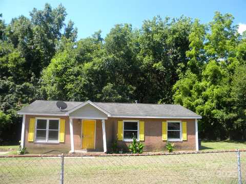 390 E Torbush Drive, Salisbury, NC 28144