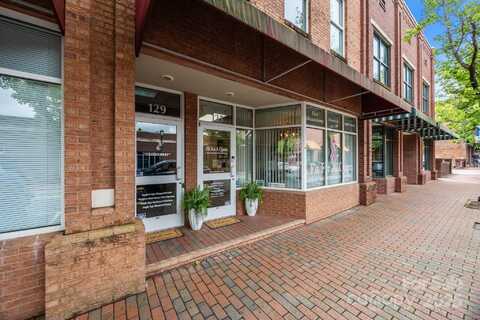 129 E Council Street, Salisbury, NC 28144