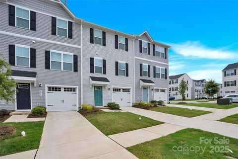 4008 Haldane Street, Charlotte, NC 28214