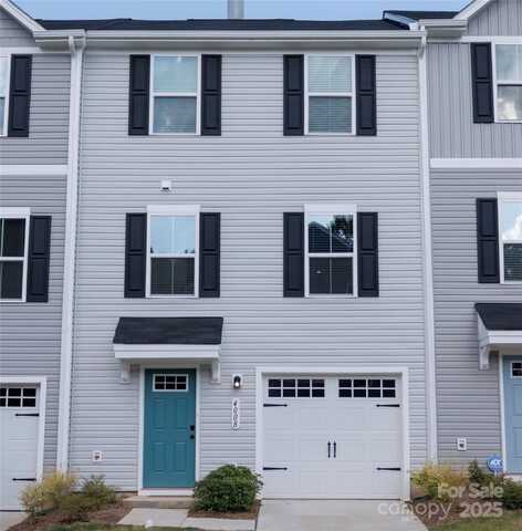 4008 Haldane Street, Charlotte, NC 28214
