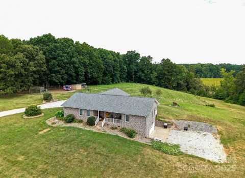 350 Corriher Springs Road, China Grove, NC 28023
