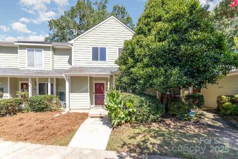 1069 Sardis Cove Drive, Charlotte, NC 28270
