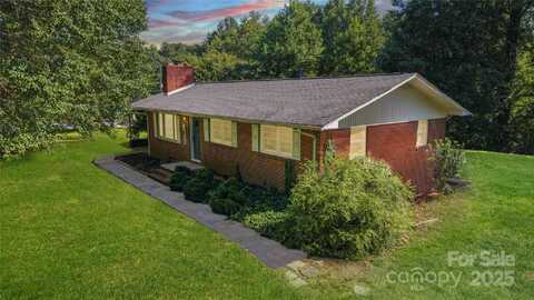 185 Waycaster Road, Marion, NC 28752