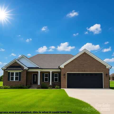 3243 WILSON Court unit: 11, Lincolnton, NC 28092