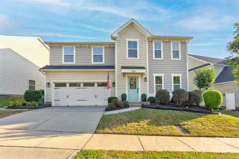 4874 Breden Street, Kannapolis, NC 28081