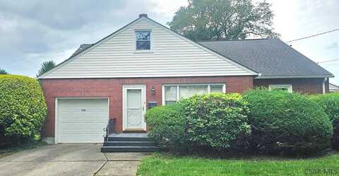 1512 Goucher Street, Johnstown, PA 15905