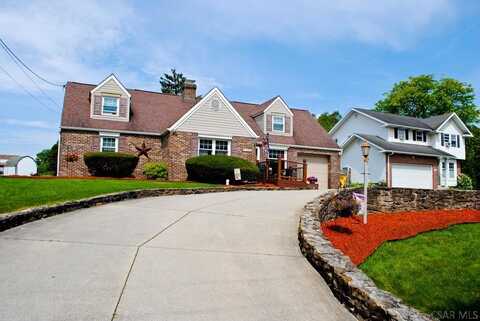 408 Bentwood Avenue, Johnstown, PA 15904
