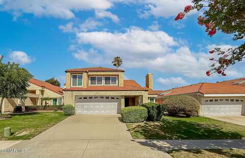 2514 Glenhurst Court, Simi Valley, CA 93063