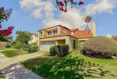2514 Glenhurst Court, Simi Valley, CA 93063