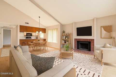 460 Arbor Lane Ct, Thousand Oaks, CA 91362