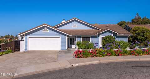 88 Herringbone Court, Newbury Park, CA 91320