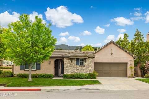 1575 Silver Shadow Drive, Newbury Park, CA 91320