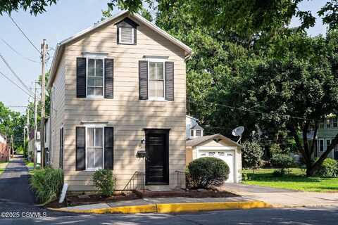 420 ST JOHN Street, Lewisburg, PA 17837