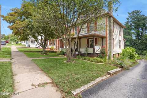 20 KINSEY Street, Montgomery, PA 17752