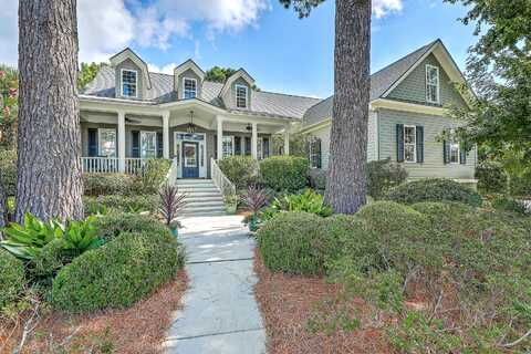 4510 Hope Plantation Drive, Johns Island, SC 29455