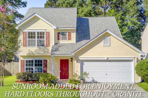 121 Moon Shadow Lane, Summerville, SC 29485