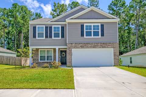 522 Shady Maple Street, Moncks Corner, SC 29461