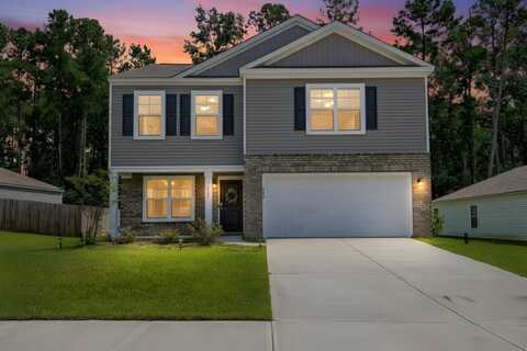 522 Shady Maple Street, Moncks Corner, SC 29461
