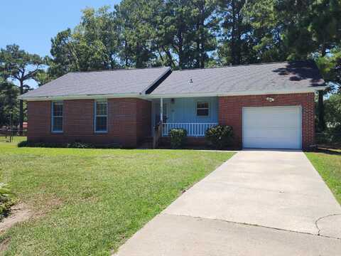 121 Loblolly Drive, Moncks Corner, SC 29461