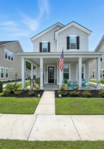 125 River Wind Way, Summerville, SC 29485