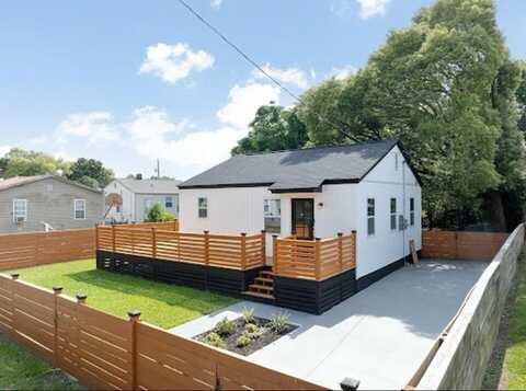 1405 E Holt Street, Charleston, SC 29403