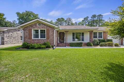 8428 Yorkshire Lane, North Charleston, SC 29406