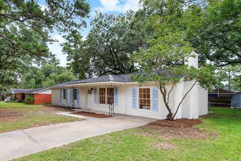 7673 Cherrywood Drive, North Charleston, SC 29418