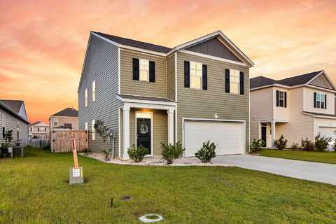 108 Holly Leaf Lane, Summerville, SC 29486