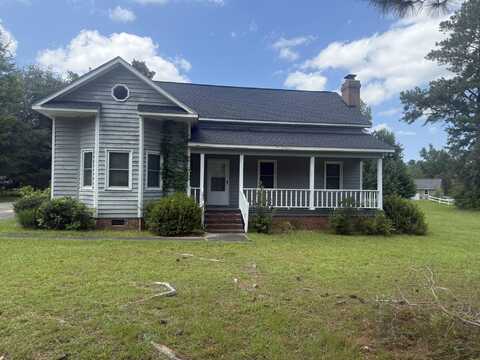 2042 Clifton Circle, Orangeburg, SC 29118